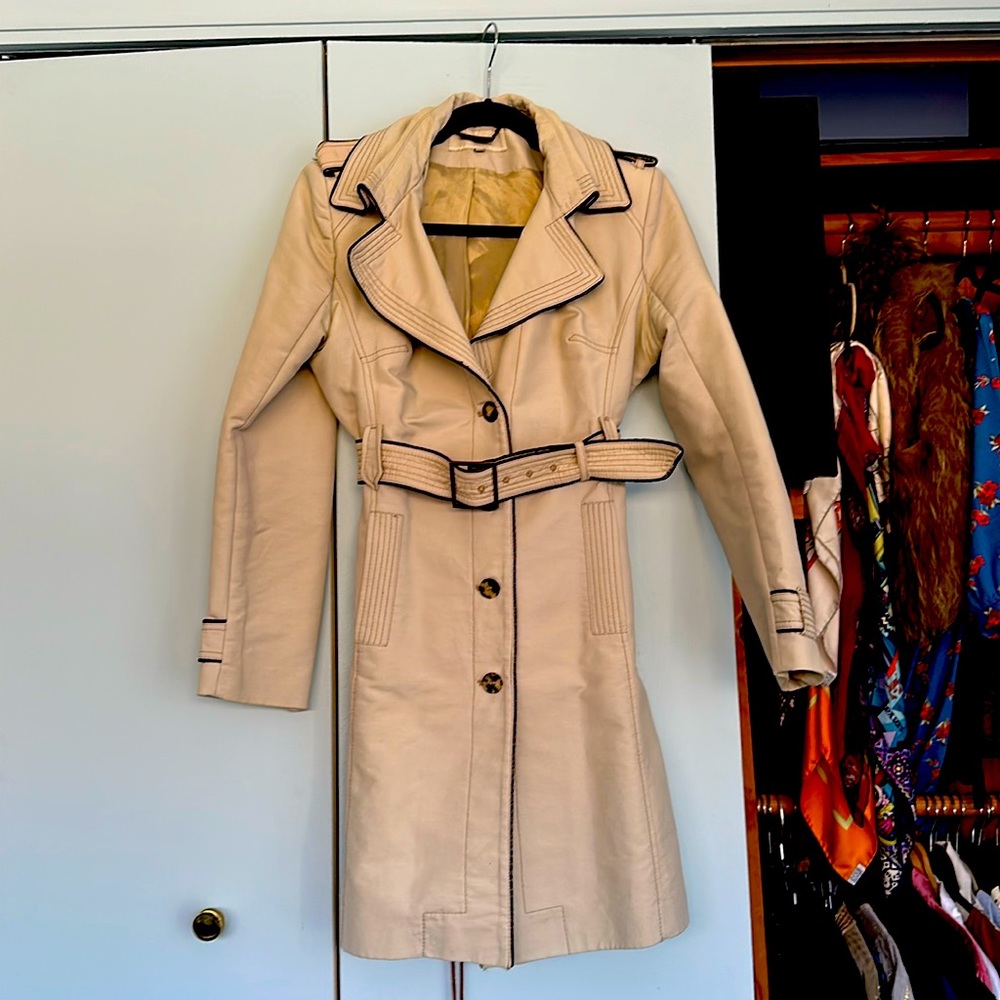 Karen Millen Trench Coat